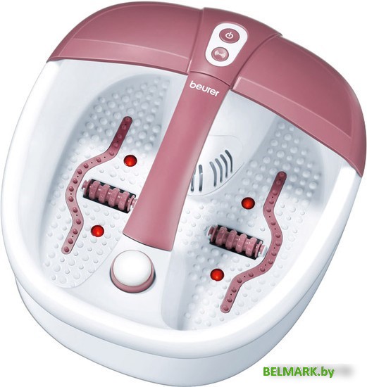 Гидромассажная ванночка Beurer FB 35 - фото