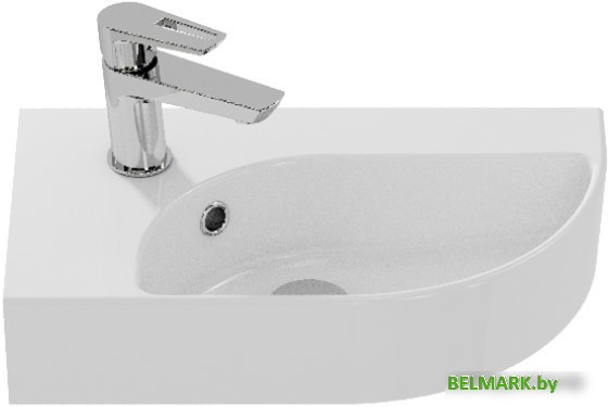 Умывальник Cersanit Cameo 45 63405 - фото