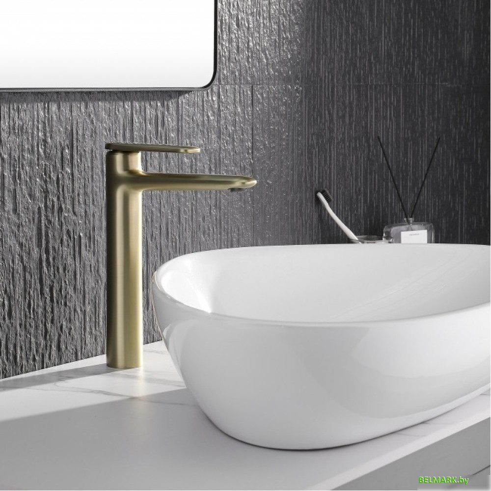 Смеситель Ganzer GZ02112-S - фото2