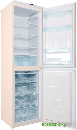 Холодильник Don R 299 S - фото2