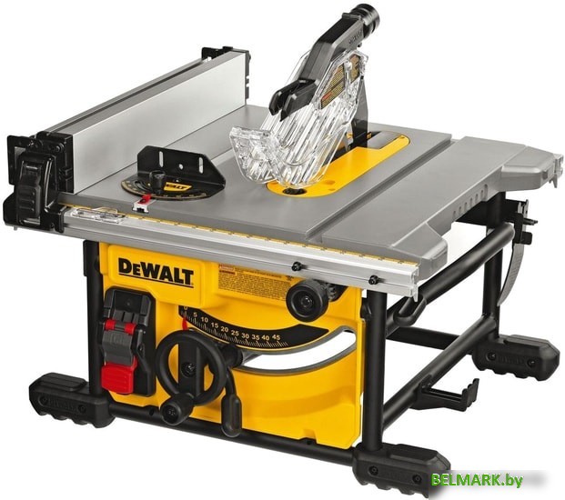 Дисковая (циркулярная) пила DeWalt DWE7485-QS - фото