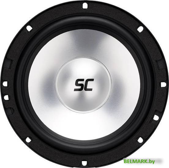 Компонентная АС KICX Sound Civilization ALS 6.2 - фото2