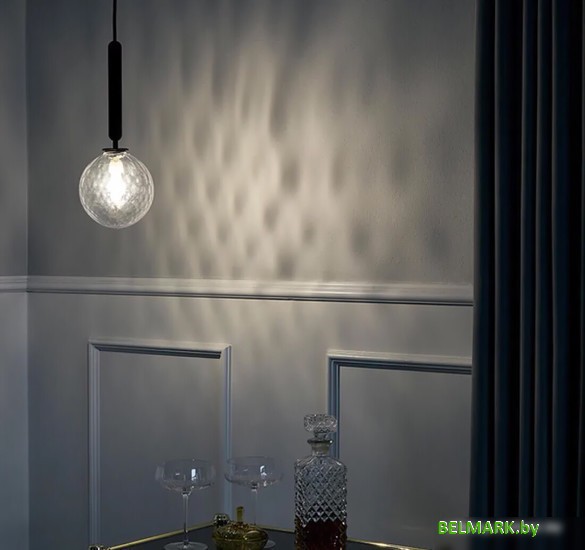 Люстра средней высоты ImperiumLoft Raffin01 177910-26 - фото2