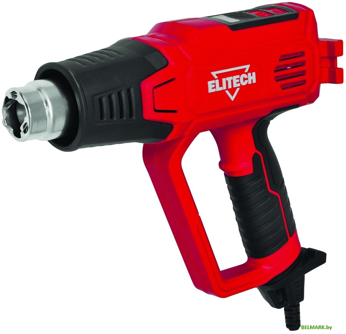 Промышленный фен ELITECH ТВ 2060С - фото