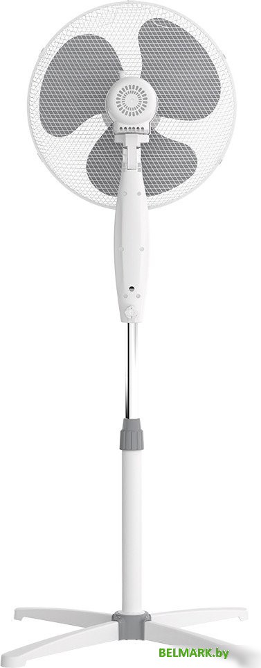 Вентилятор Royal Clima RSF-1601M-WT - фото2