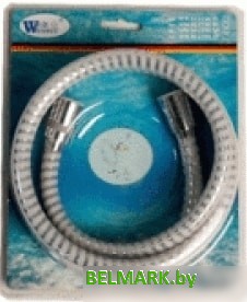 Душевой шланг WeltWasser WW BS 1550 SP - фото