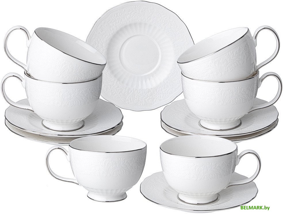 Сервиз Lefard Bouquet 590-594 - фото