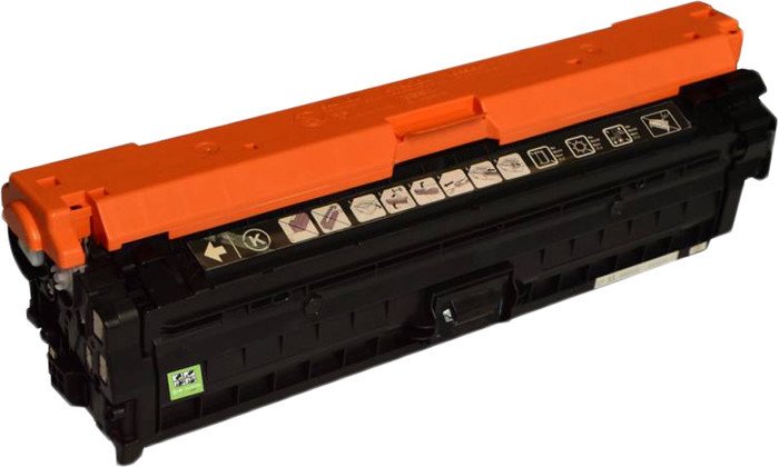 Картридж CACTUS CS-CE740A (аналог HP 307A (CE740A)) - фото2