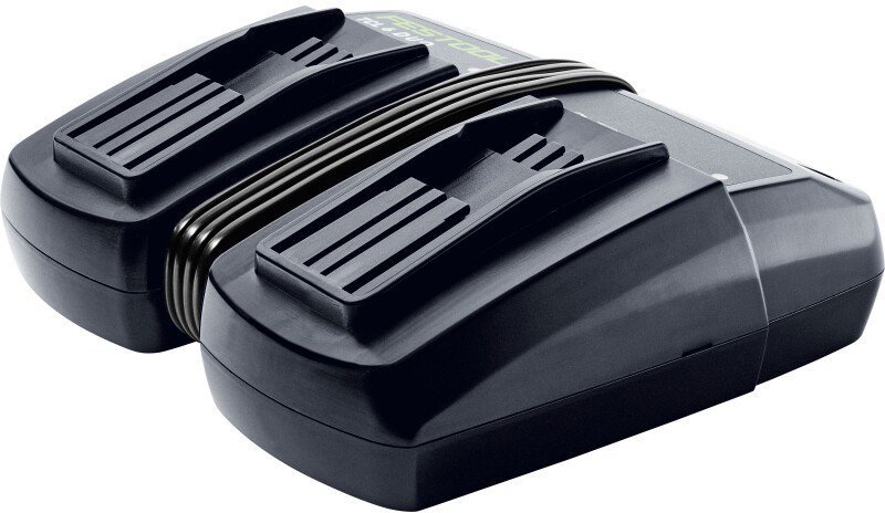 Зарядное устройство Festool TCL 6 DUO (10.8-18V) - фото