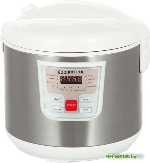 Мультиварка Goodhelper MC-5111 - фото