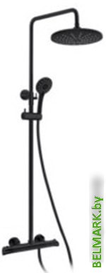 Душевая система Kaiser Nove 06177-2 - фото