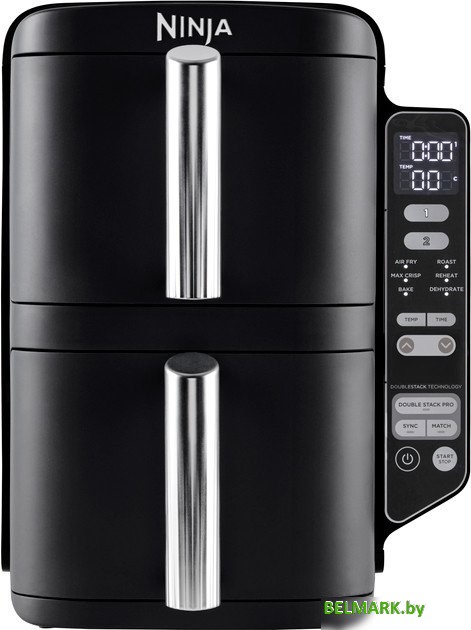 Аэрогриль Ninja Foodi Double Stack SL300EU - фото