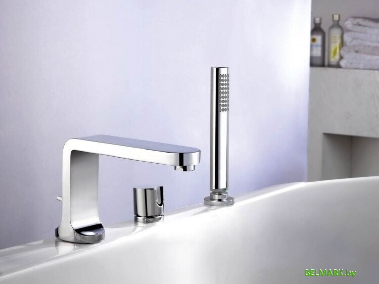 Смеситель Blue Water Gala GAL-BWW.080C - фото2