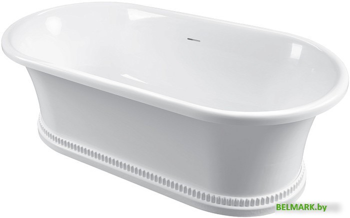 Ванна Belux Сиртаки ВСР-1750 175x90 (белый глянец) - фото