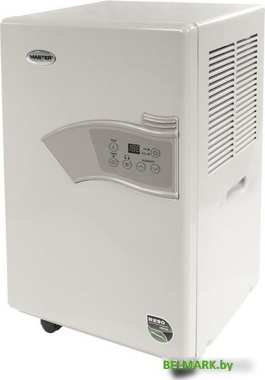 Осушитель воздуха MASTER DH 721 P - фото