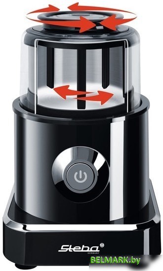 Измельчитель Steba MG 500 (черный) - фото2