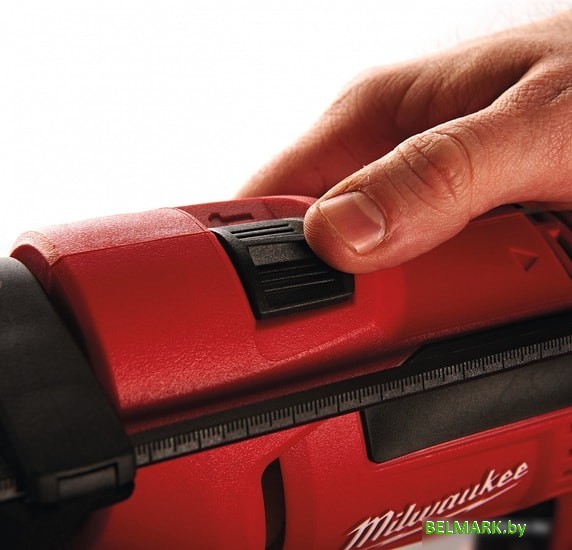 Ударная дрель Milwaukee PD-705 4933431955 - фото2