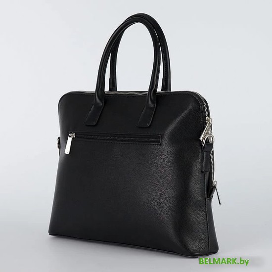 Сумка David Jones 823-902202-BLK (черный) - фото2