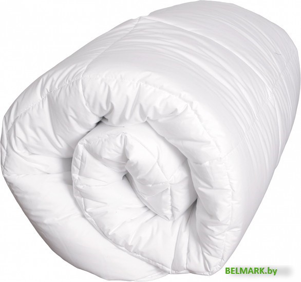 Одеяло Loon Лебин двуспальное OD.V.LEB-2.0-1 (белый) - фото