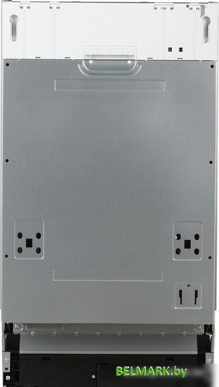 Встраиваемая посудомоечная машина Krona GARDA 45 BI - фото2