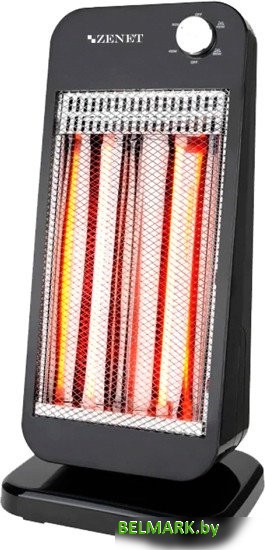 Инфракрасный обогреватель Zenet ZET-517 - фото