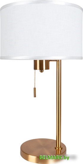 Настольная лампа Arte Lamp Proxima A4031LT-1PB - фото
