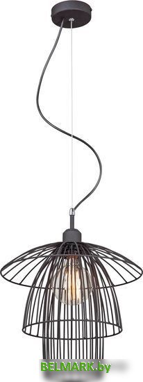 Подвесная люстра Vitaluce V4984-1/1S - фото