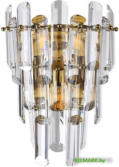 Бра Divinare Rosie 3511/17 AP-3 - фото