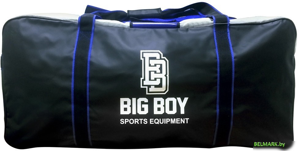 Спортивная сумка Big Boy BB-BAG-PRO - фото