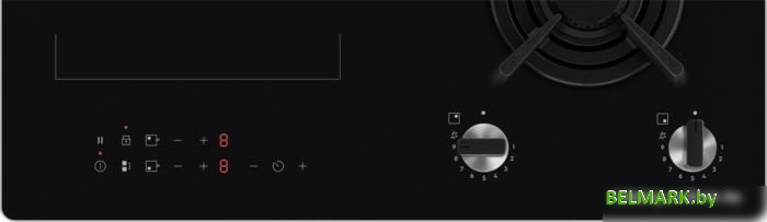 Варочная панель Electrolux KDI641723K - фото2