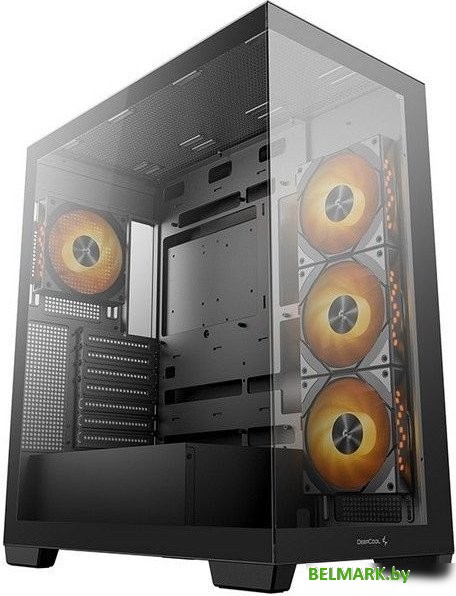 Корпус DeepCool CG580 4F R-CG580-BKADA4-G-1 - фото2