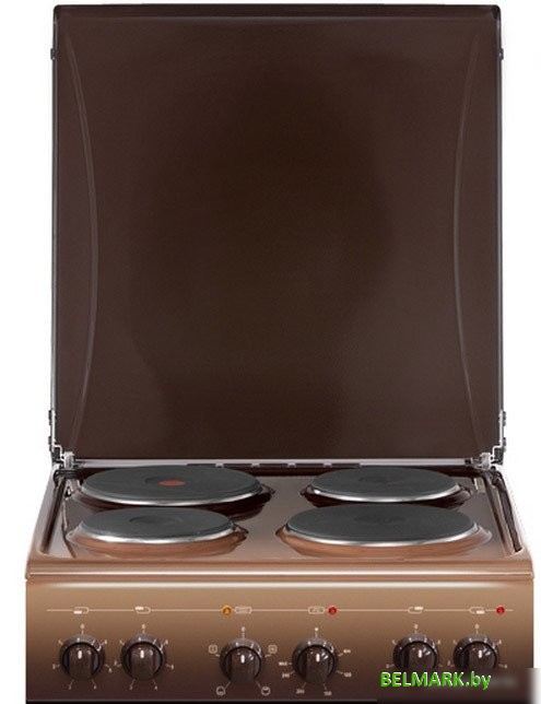 Кухонная плита GEFEST 5140-01 0001 - фото2