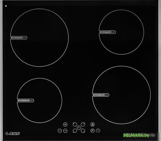 Варочная панель Exiteq EXH-313IB - фото