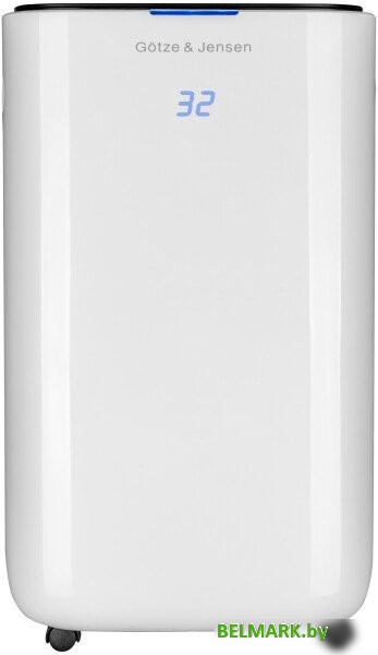 Осушитель воздуха Goetze & Jensen DH600 - фото
