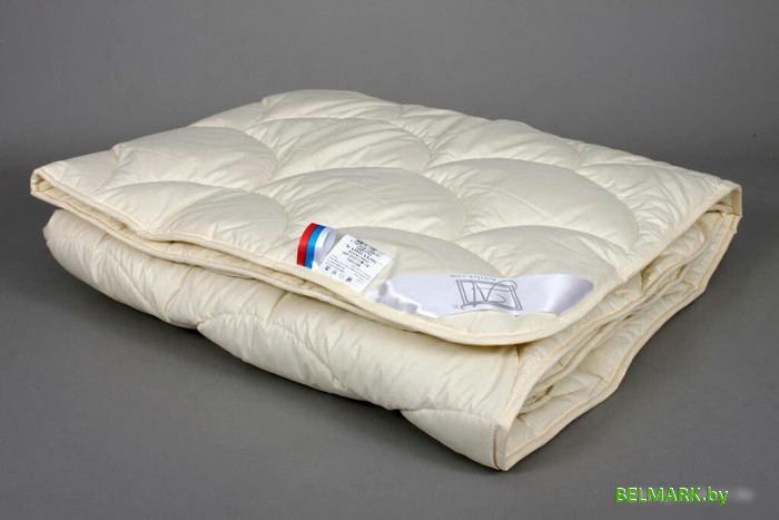 Одеяло Альвитек Каннабис легкое 140x205 ОКОН-О-15 - фото