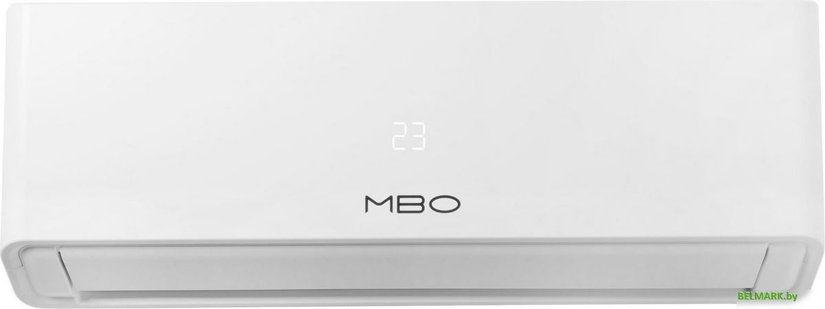 Кондиционер MBO M-1 MBO-09HN1 - фото