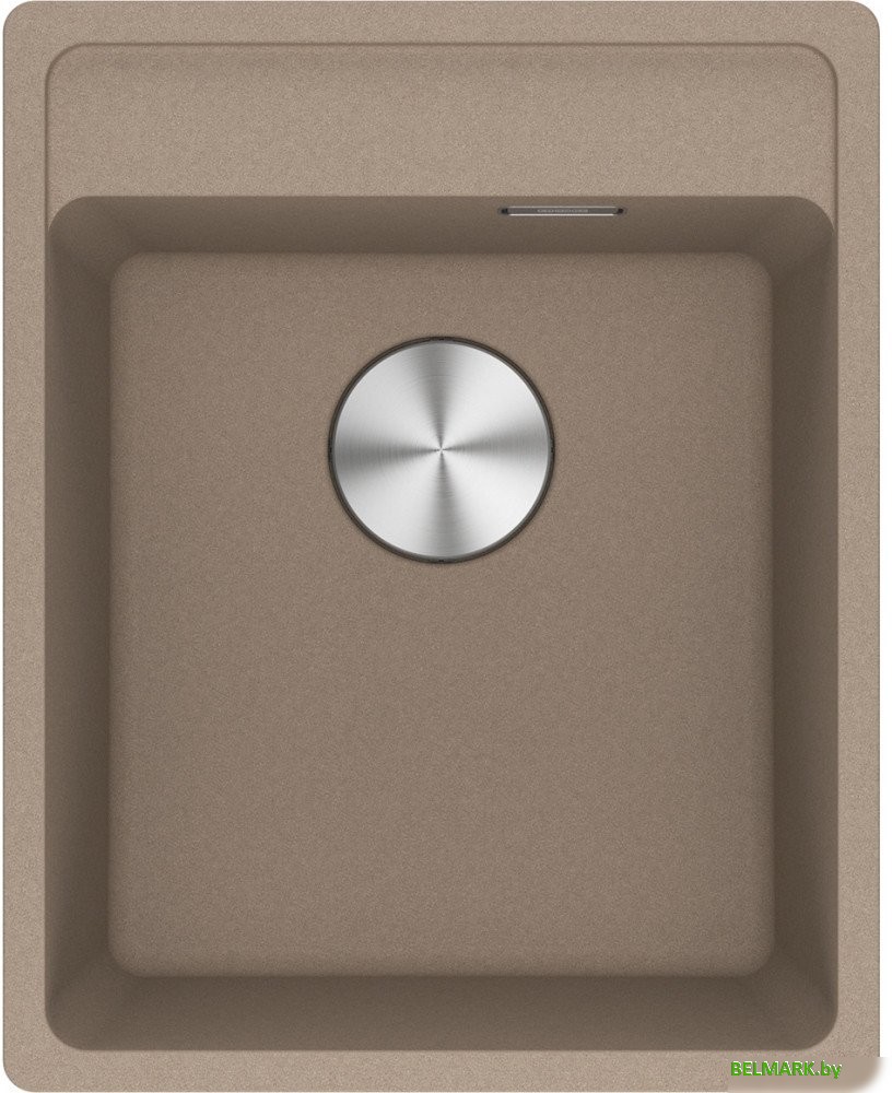 Кухонная мойка Franke Maris MRG 610-37 114.0661.780 (миндаль) - фото