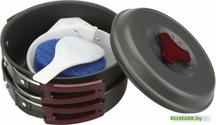 Набор посуды TRAMP TRC-024 - фото2