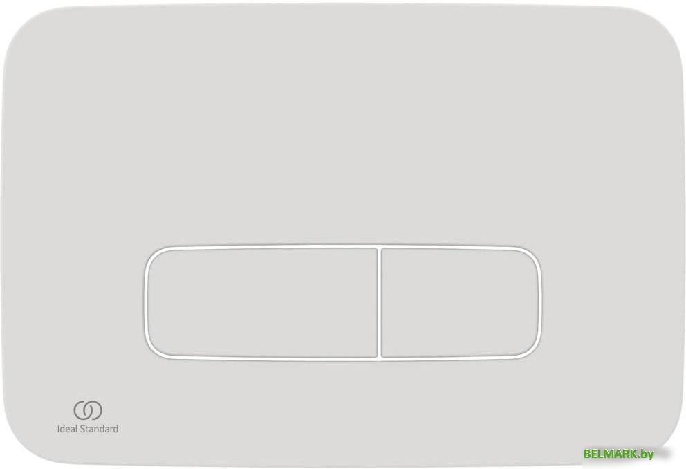 Панель смыва Ideal Standard ProSys Oleas M3 R0123AC (белый) - фото