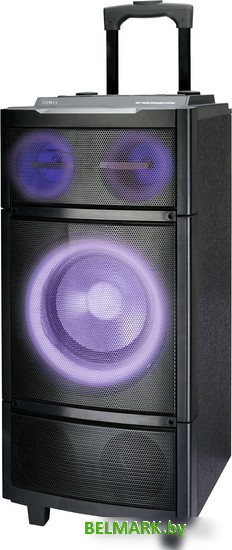 Колонка для вечеринок Aiwa CAS-2021 - фото