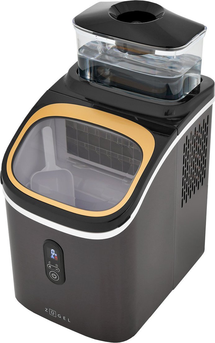 Льдогенератор ZUGEL ZIM1501 - фото