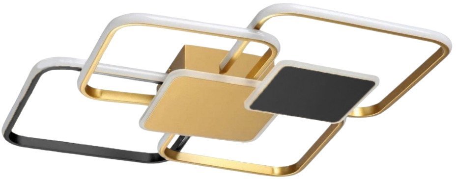 Припотолочная люстра Aitin Pro K39898 - фото