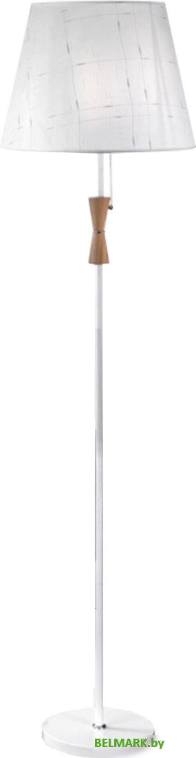 Торшер Aitin Pro НТБ 05-40-103 1905 (белый) - фото