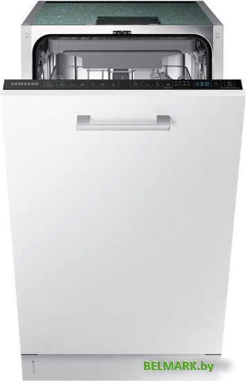 Посудомоечная машина Samsung DW50R4050BB - фото