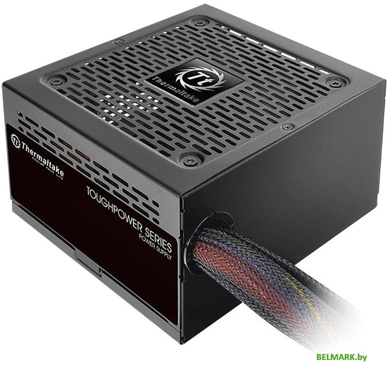 Блок питания Thermaltake Toughpower GX3 850W PS-TPD-0850NNFAGE-C - фото