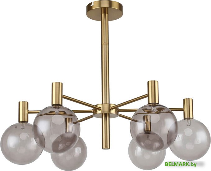 Подвесная люстра Favourite Eternity 2765-6P - фото2