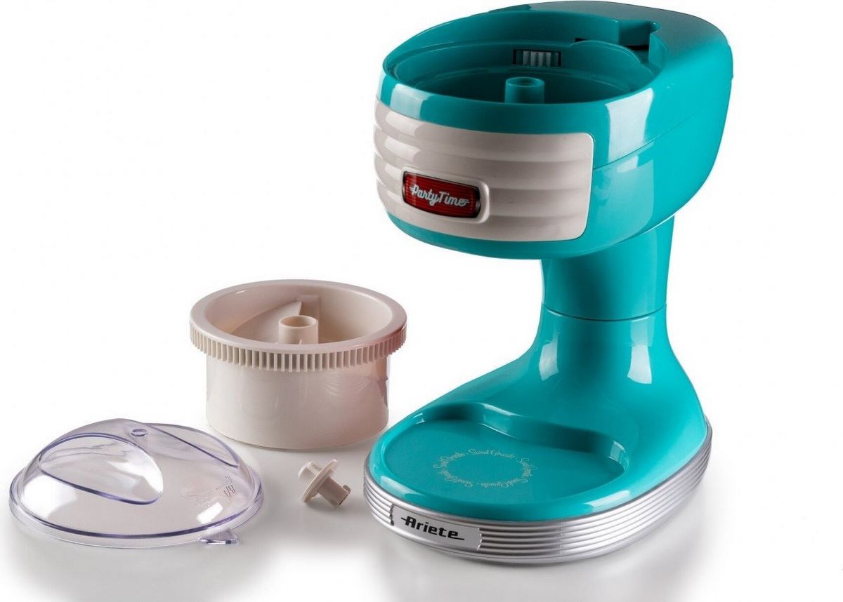 Измельчитель для льда Ariete Sweet Granita Partytime 76/01 - фото2