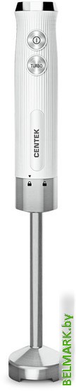 Погружной блендер CENTEK CT-1349 (белый) - фото2