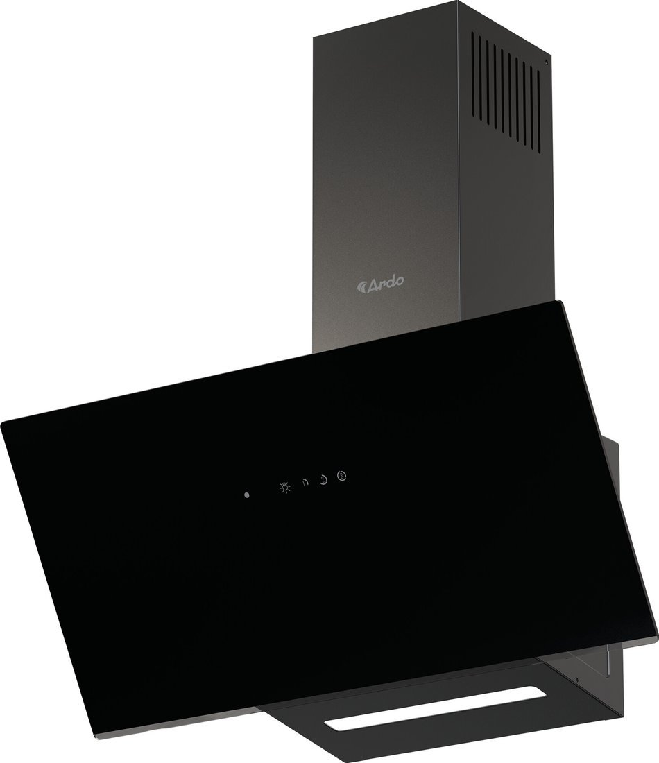 Кухонная вытяжка ARDO HI161EB2 - фото