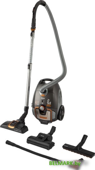 Пылесос Sencor SVC 8505TI - фото